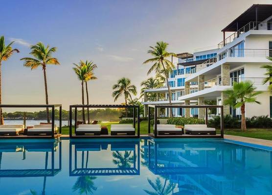 The Ocean Club, a Luxury Collection Resort, Costa Norte 1