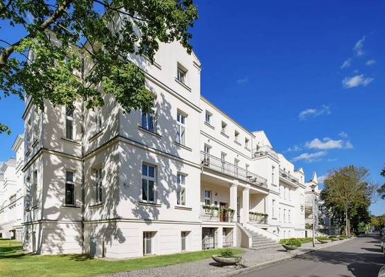 Jantar Hotel & SPA by Zdrojowa 1