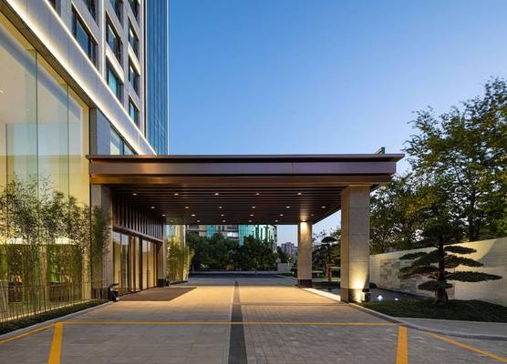 Wyndham Garden Hangzhou Xixi 1
