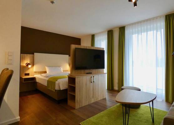 Living Hallertau 1