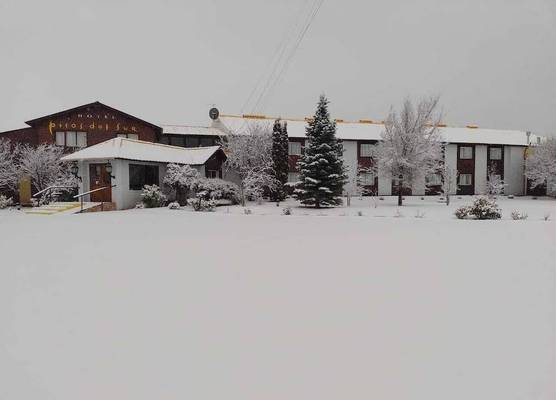 Hotel Picos Del Sur 1