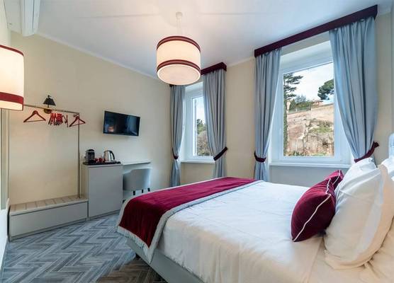 Foro Romano Luxury Suites 1