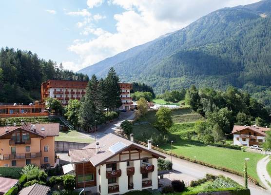 Hotel Sancamillo 1