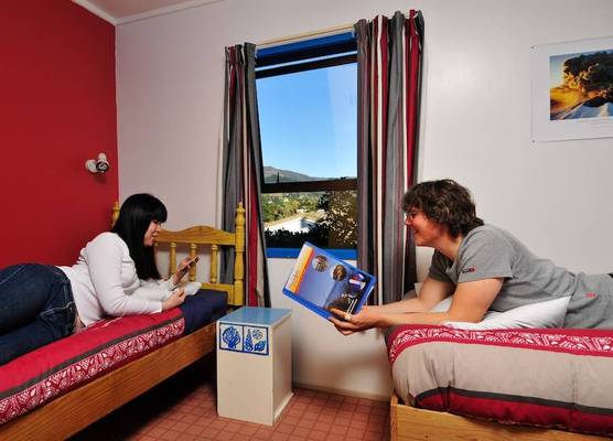 Tasman Bay Backpackers 1