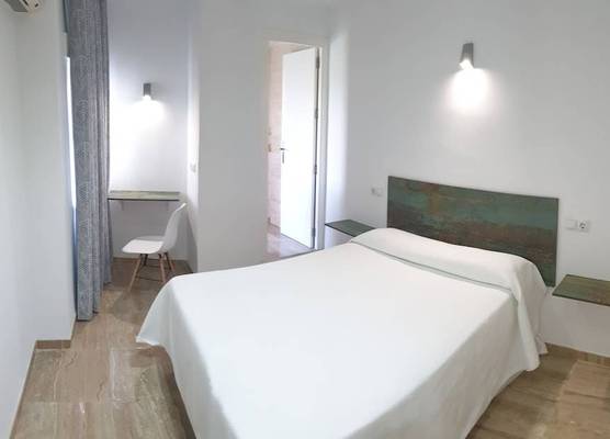 Hotel La Lancha 1