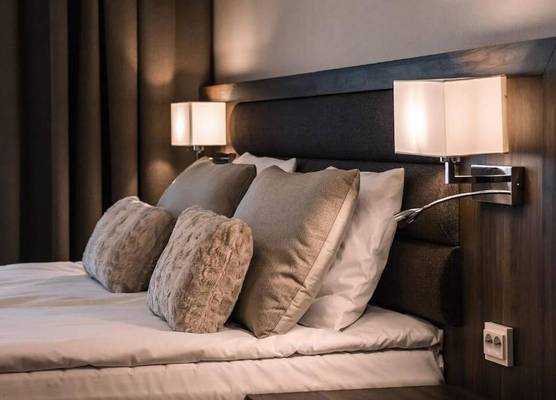 Hotel Boreas 1