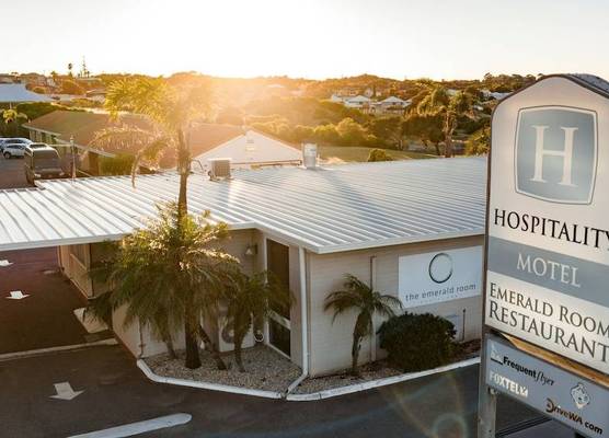 Hospitality Geraldton SureStay Collection by Best Western 1