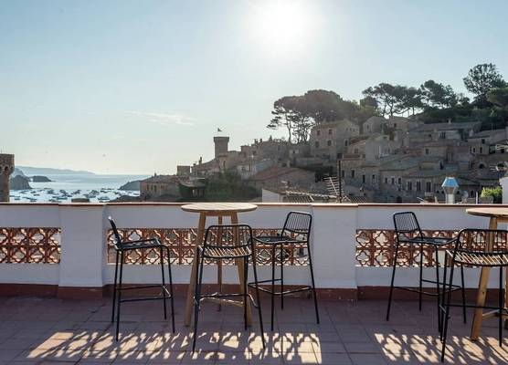 Hostal Boutique Es Menut 1