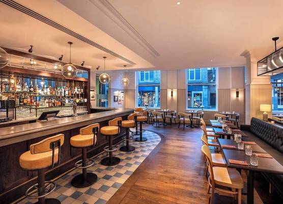 Leonardo Hotel Cardiff 1