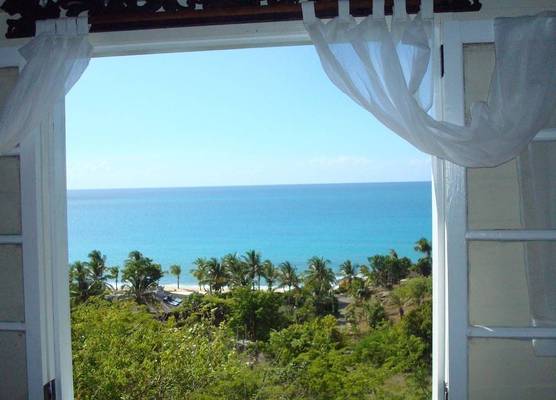 Galley Bay Cottages 1