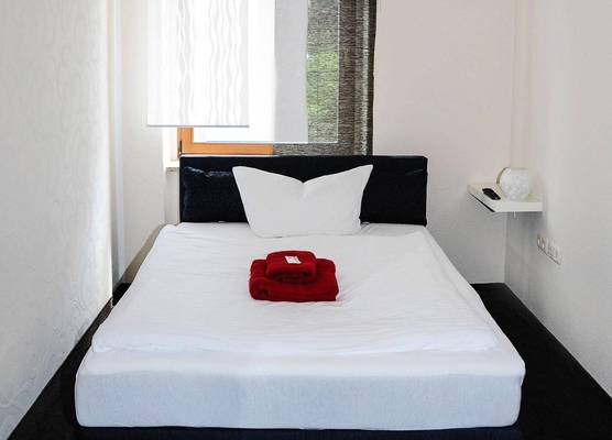 Hotel Am Rittergut 1