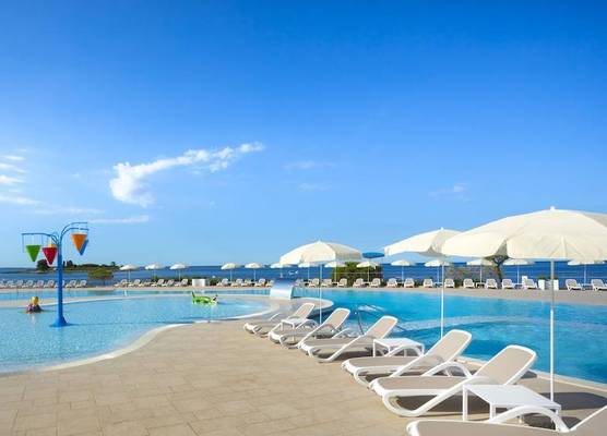 Maistra Select Villas Rubin Resort 1