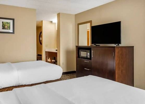 Comfort Inn Paducah I-24 1