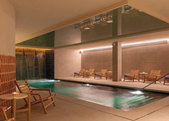 AQUA Hotel Promenade & Spa 4Sup 1