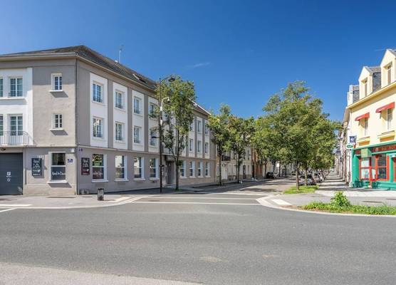 Logis Hotel des Ducs 1