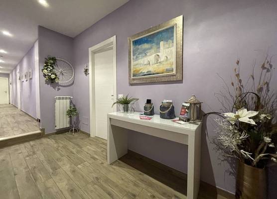 Porta alla Croce Guest House 1