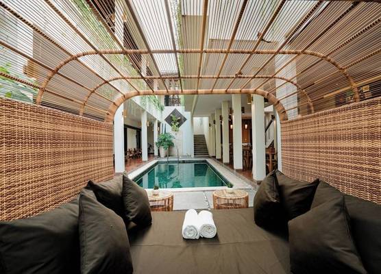 Sedasa Lodge 1