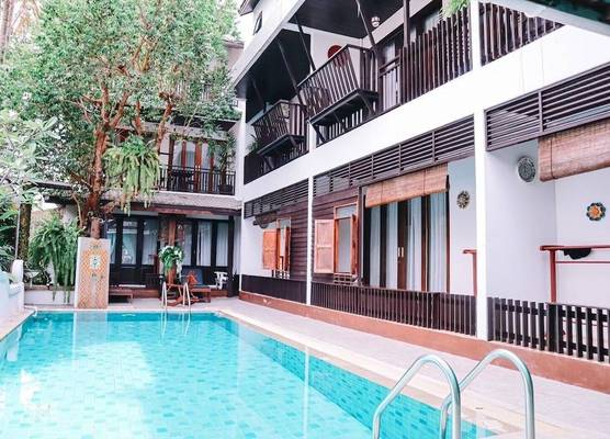 Baan Huenphen Boutique Hotel 1