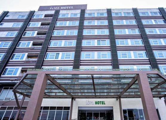 Ion Hotel 1