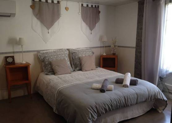 Chambre d'Hôtes Hola 1