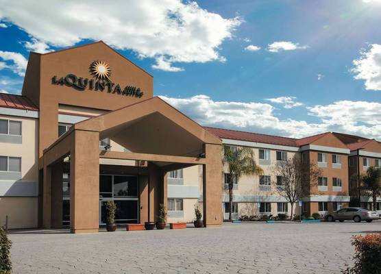 La Quinta by Wyndham Dublin - Pleasanton 1