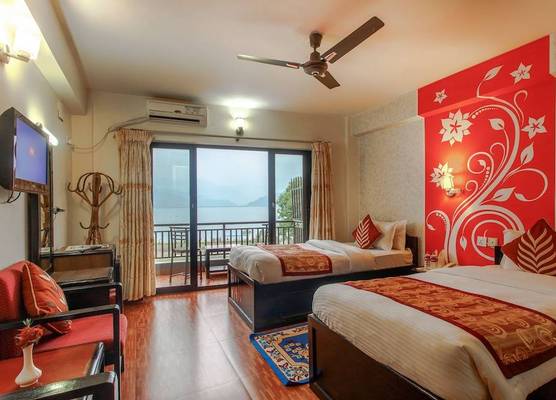 Hotel Peace Plaza 1