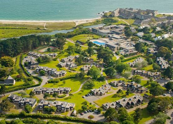 Village Club Kerlannic 1