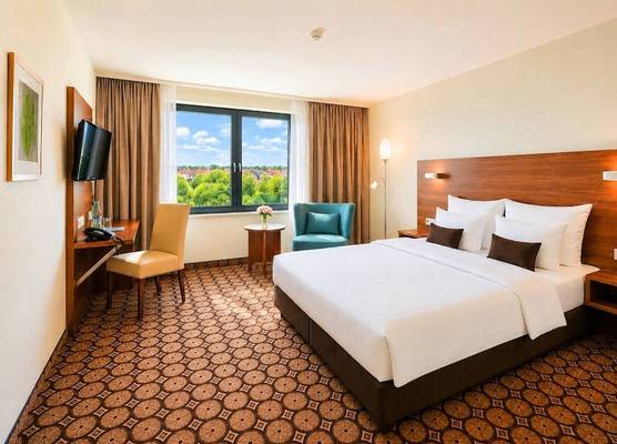 CZECH INN Hotel Ferenc 1