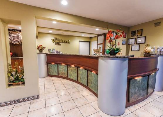 Vagabond Inn Long Beach 1