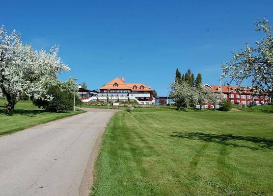 Dalecarlia Hotel & Spa, BW Premier Collection 1