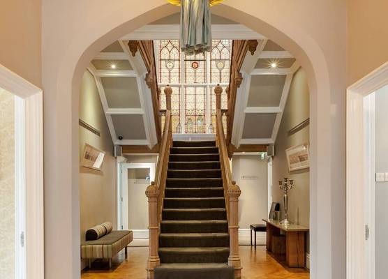Didsbury House Hotel 1