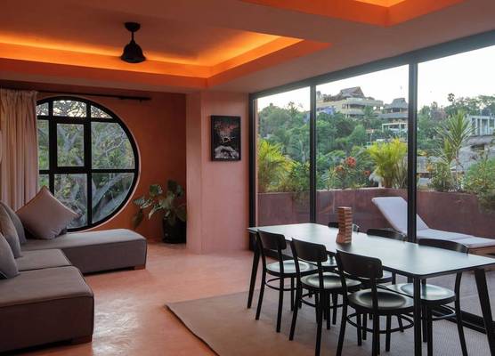 Casa Toro La Punta 1