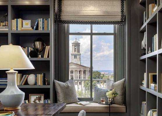 The Hermitage Hotel 1