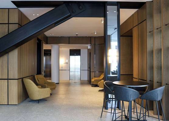 Wyndham Garden Christchurch Kilmore Street 1