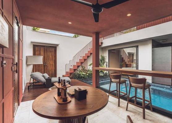 Ayona Beach Villa Canggu by iNi Vie Hospitality 1