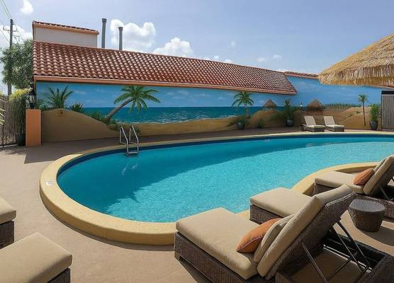 Super 8 by Wyndham Lantana West Palm Beach 1