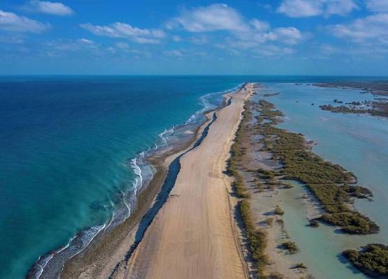 Anantara Sir Bani Yas Island Al Yamm Villa Resort 1