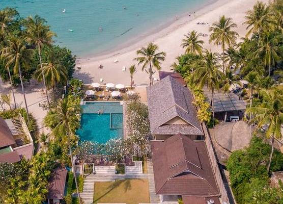 VAYNA Boutique Koh Chang 1