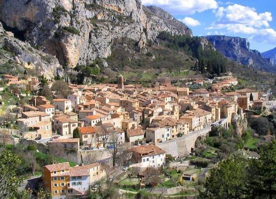 Camping Le Saint Clair 1