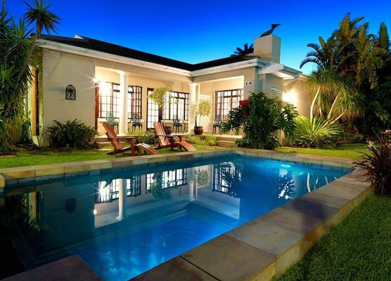 Beachwalk Bed and Breakfast - #Solar Energy #No Loadshedding 1