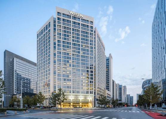 The Westin Beijing Financial Street 1