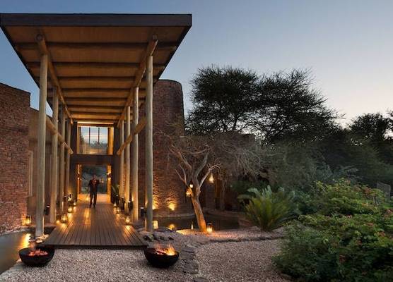 Marataba Safari Lodge 1