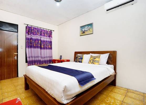 Hotel Pelangi HS 1