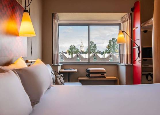 ibis Amsterdam Centre Stopera 1