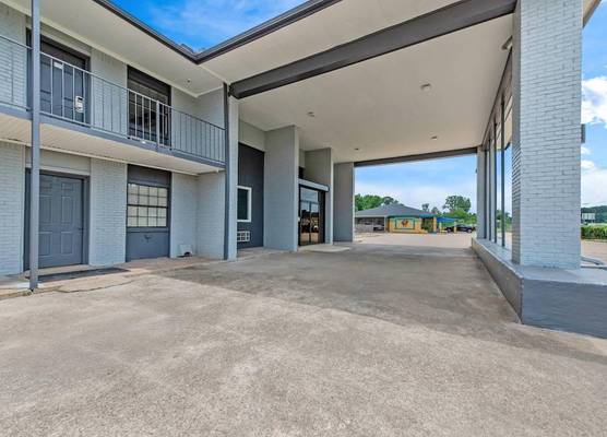 Rodeway Inn & Suites Jefferson 1