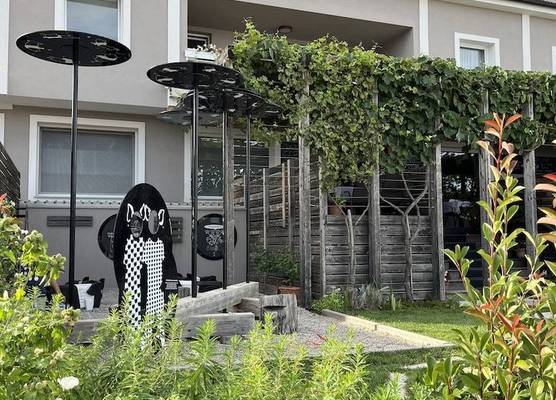 Hotel KUNST 1
