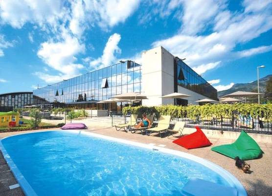 Riviera Palace Residence 1