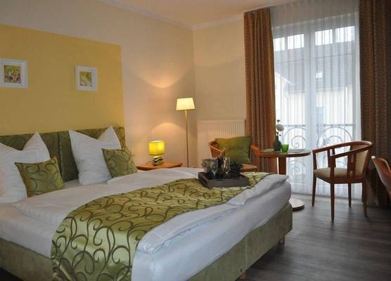 Landhotel Gillenfelder Hof 1