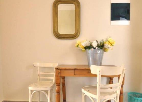 Zennova #61, Boutique Studio in Nikiti 1