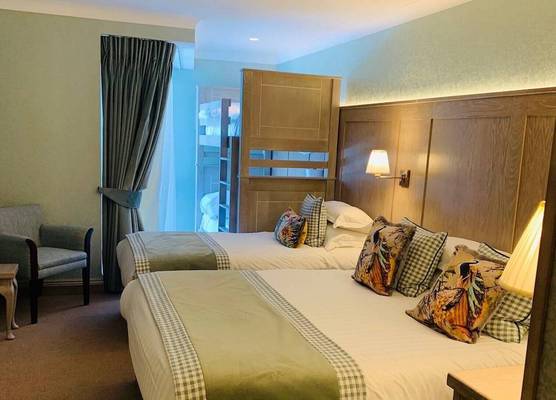 Avalon House Hotel 1